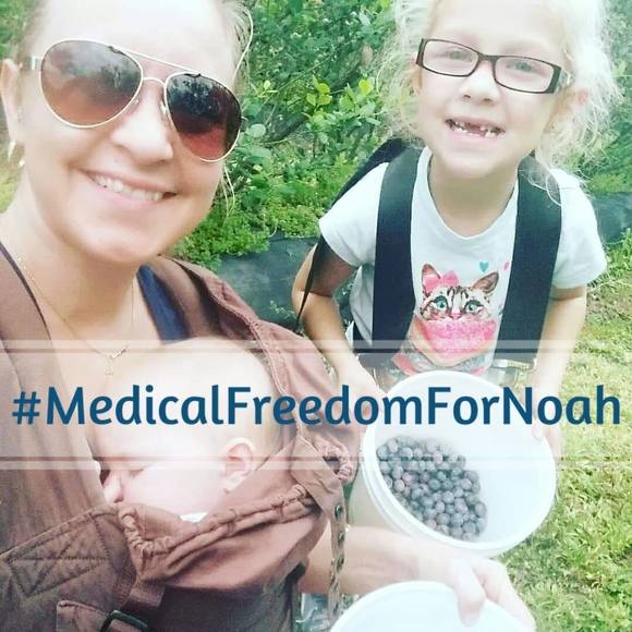 Meet your Posher, Ashleah - Picture 1 of 1